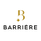 Casino Barrière de Bordeaux logo
