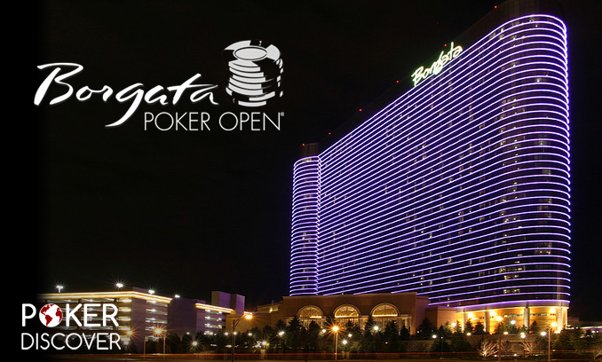 WPT Borgata Poker Open: МТТ-про Даррен Элиас празднует победу ($843,744)
