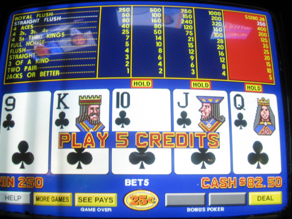 Играть игровые автоматы видео покер онлайн бесплатно игровые автоматы для wm