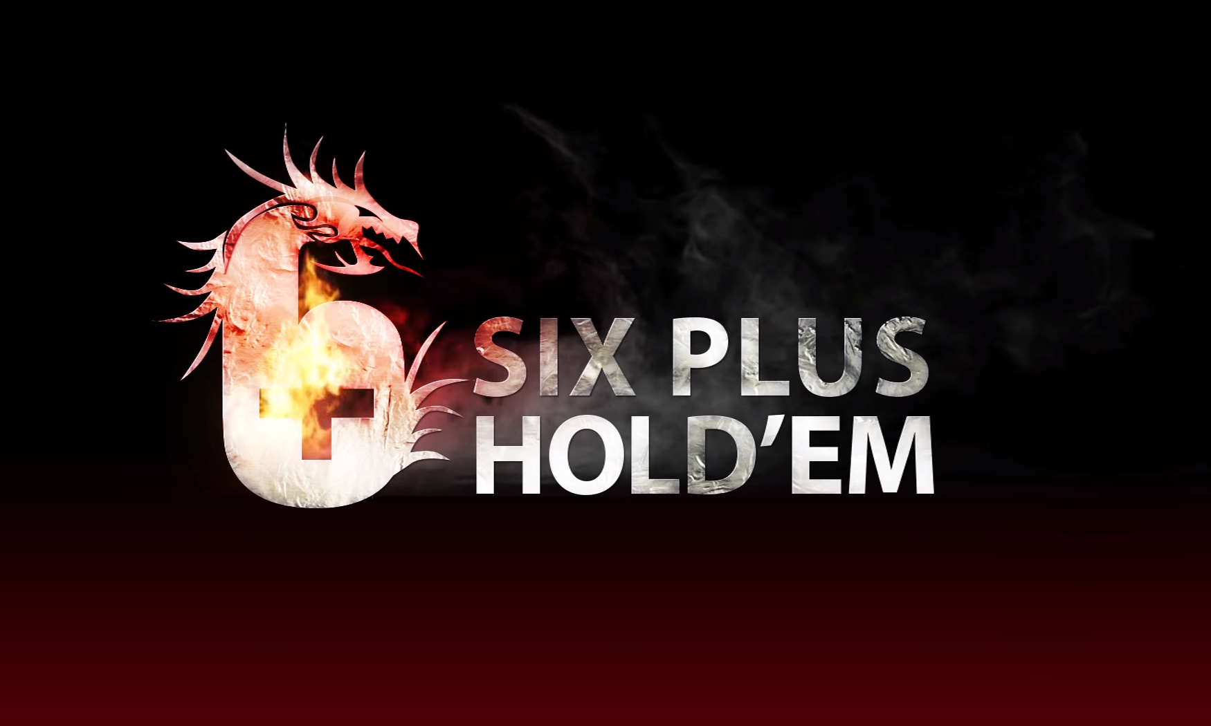 Six-Plus Hold'em: из Макао в онлайн-румы
