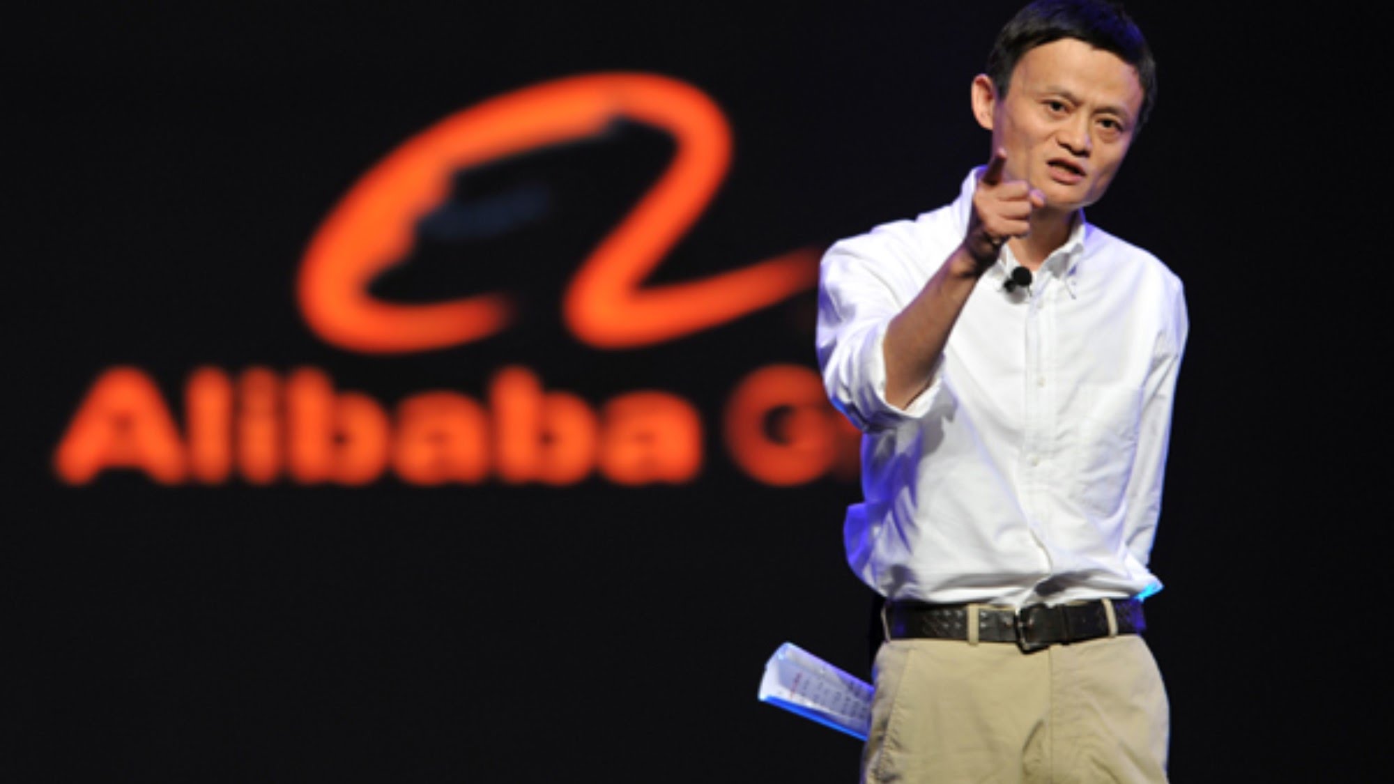 Alibaba запускает покерную серию в Китае