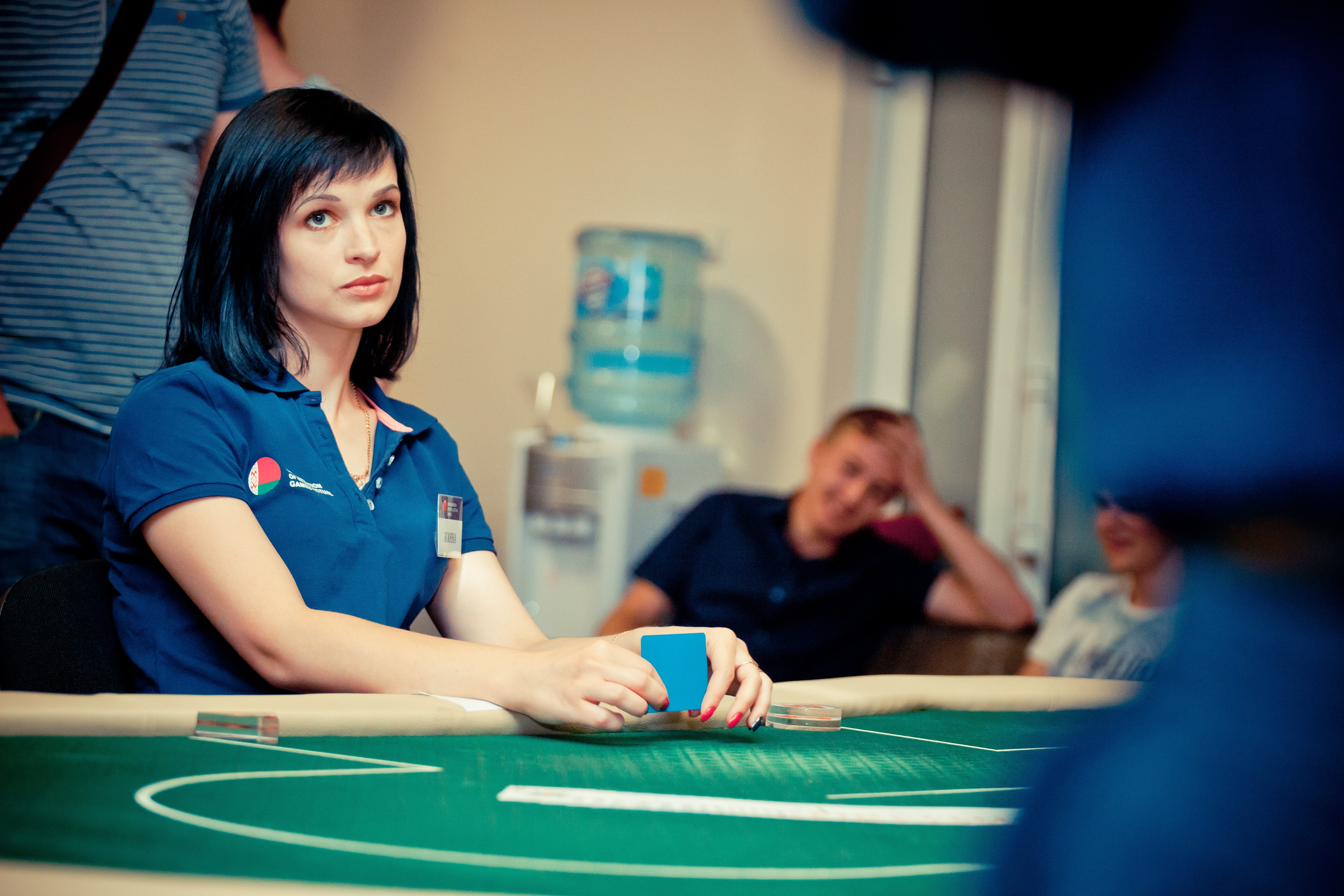 Покерные клубы Беларуси: руководство от А до Я, часть 1