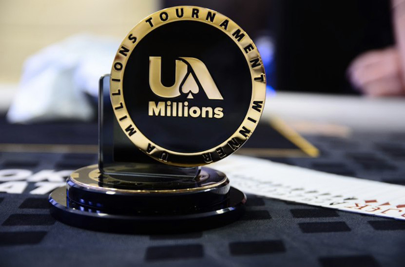 PokerMatch UA Millions возвращается в Харьков