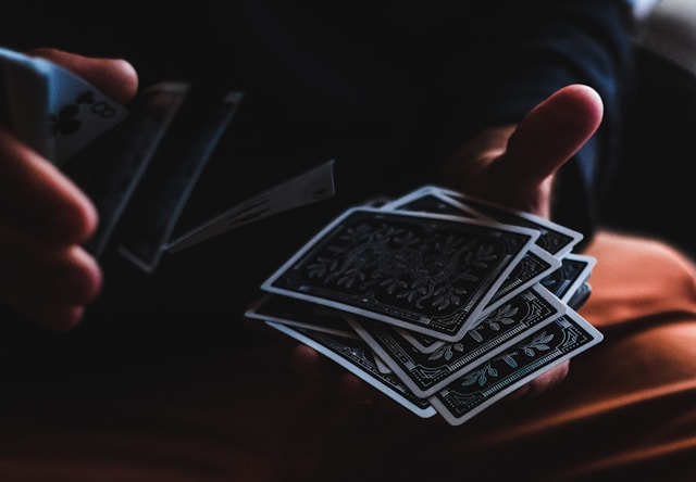 The History of Poker, and its Impact on the Modern Casino Industry