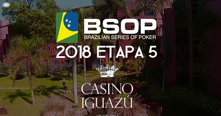 BSOP Iguazu 2018