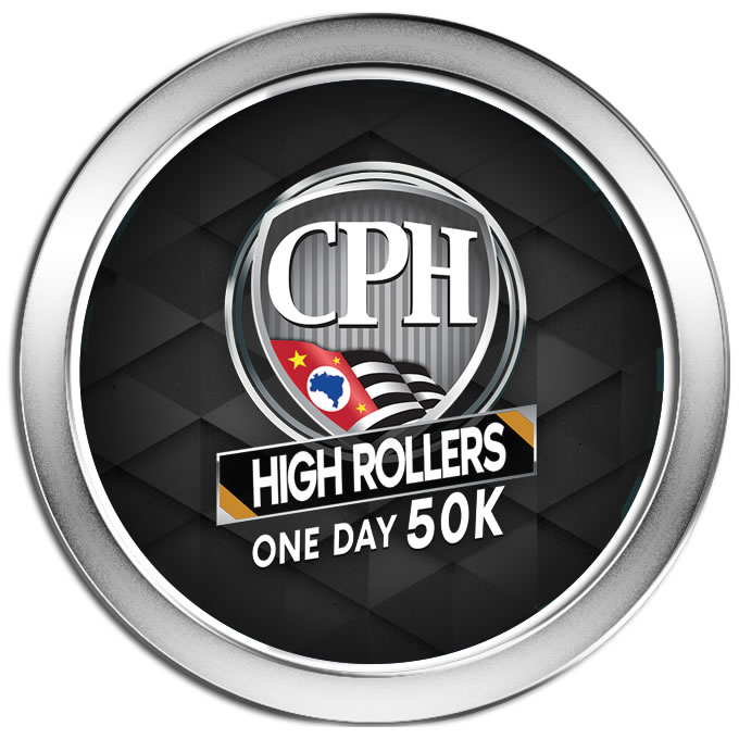 CPH - HIGH ROLLER ONE DAY 18.09 e 13.11