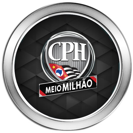 CPH - MEIO MILHÃO