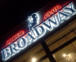 Broadway Mukacheve logo