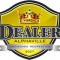 Dealer Club Alphaville logo