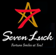 Seven Luck Casino Seoul Gangnam logo