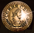 Club Cezar logo