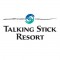 Casino Arizona at Talking Stick Resort logo