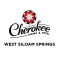Cherokee Casino &amp; Hotel West Siloam Springs logo