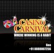 Casino Carnival logo