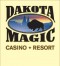 Dakota Magic Casino logo