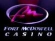 Fort McDowell Casino logo