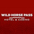 Gila River's Wild Horse Pass Casino logo