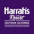 Harrah's Rincon Casino and Resort logo