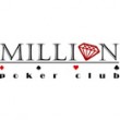 Million Poker Club logo