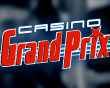 Casino Grand Prix Võru logo