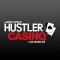 Hustler Casino logo