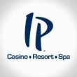 IP Casino Resort Spa logo