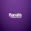 Harrah's Pompano Beach logo