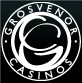 Grosvenor Casino Reading logo