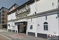 Grosvenor Casino Bristol photo1 thumbnail