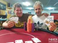 Poitiers Poker Club photo4 thumbnail