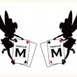 Poker Club M logo