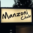 Manzoni Poker Club logo