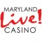 Maryland Live Casino logo