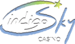 Poker Room at Indigo Sky Casino logo
