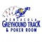 Pensacola Greyhound Track and Poker Room logo
