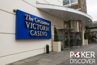 Victoria Casino London | The Vic Poker Club photo1 thumbnail