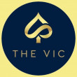 Victoria Casino London | The Vic Poker Club logo
