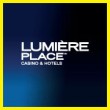 Lumière Place Casino and Hotels logo