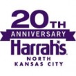 Harrah's North Kansas City logo