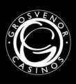 Grosvenor Casino Great Yarmouth logo