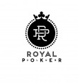 Royal Poker Club logo