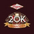 Vegas Poker Clube logo