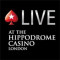 Hippodrome Casino logo