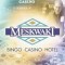Meskwaki Casino logo