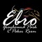 Ebro Poker Room logo