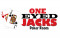 One-Eyed Jacks logo