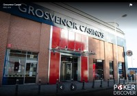 Grosvenor Casino Leicester photo1 thumbnail
