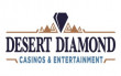 Desert Diamond Casino Tucson logo