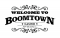 Boomtown Casino New Orleans logo