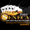 Seneca Poker Salamanca logo